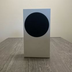 Xbox Series S