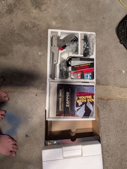 NES Action Set Original Classic