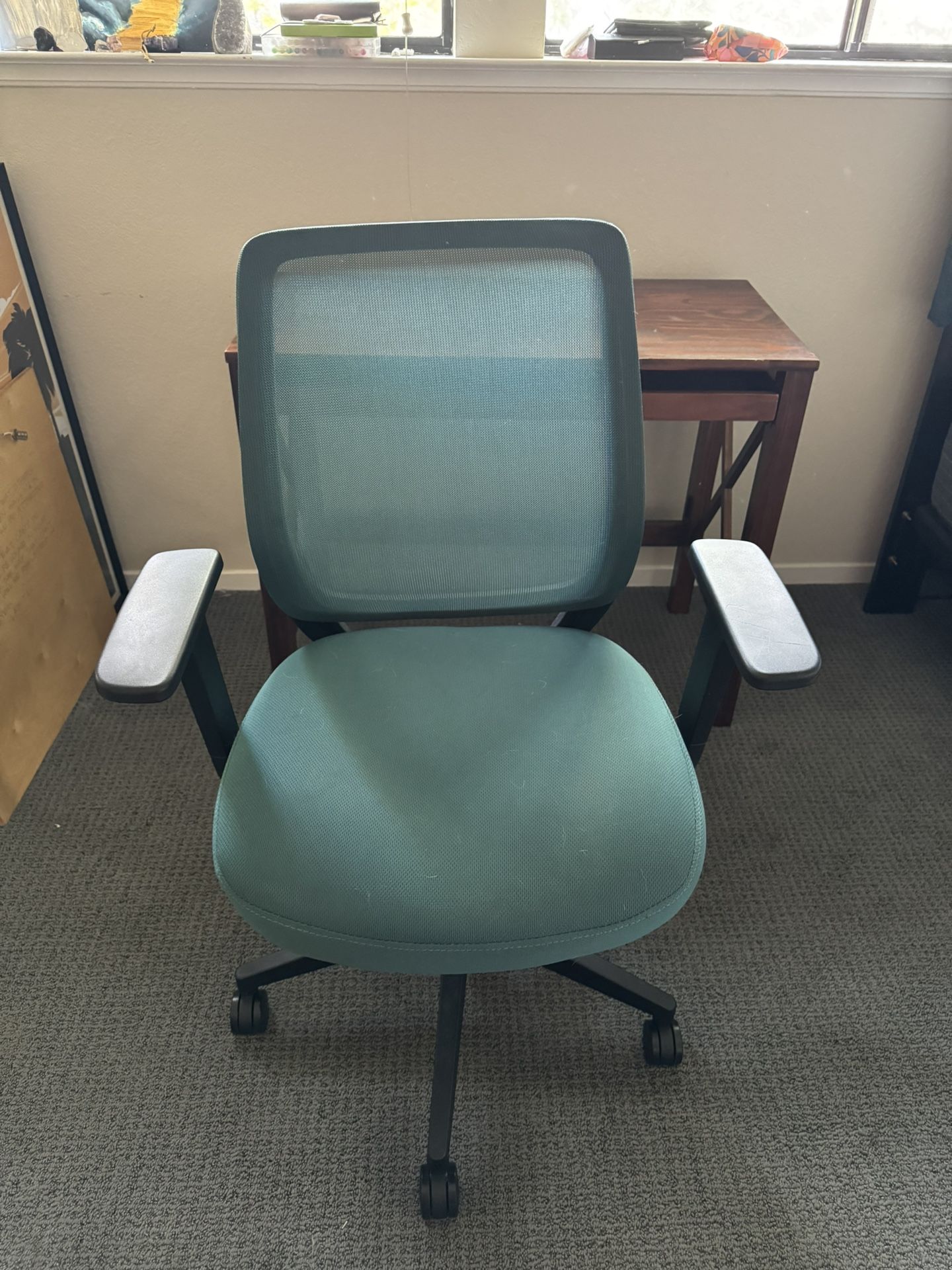 Rolling Desk Chair