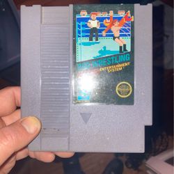 OriginalNintendo game