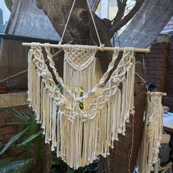 Handmade Macrame 