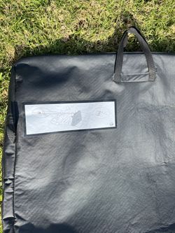 2022 Jeep roof top Cover