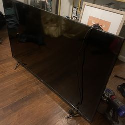 50” Roku Tv 