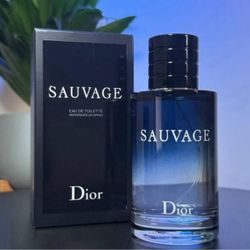 Dior Savage 100ml EDT