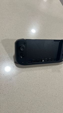 Nintendo switch controller