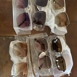 Women’s Sunglasses