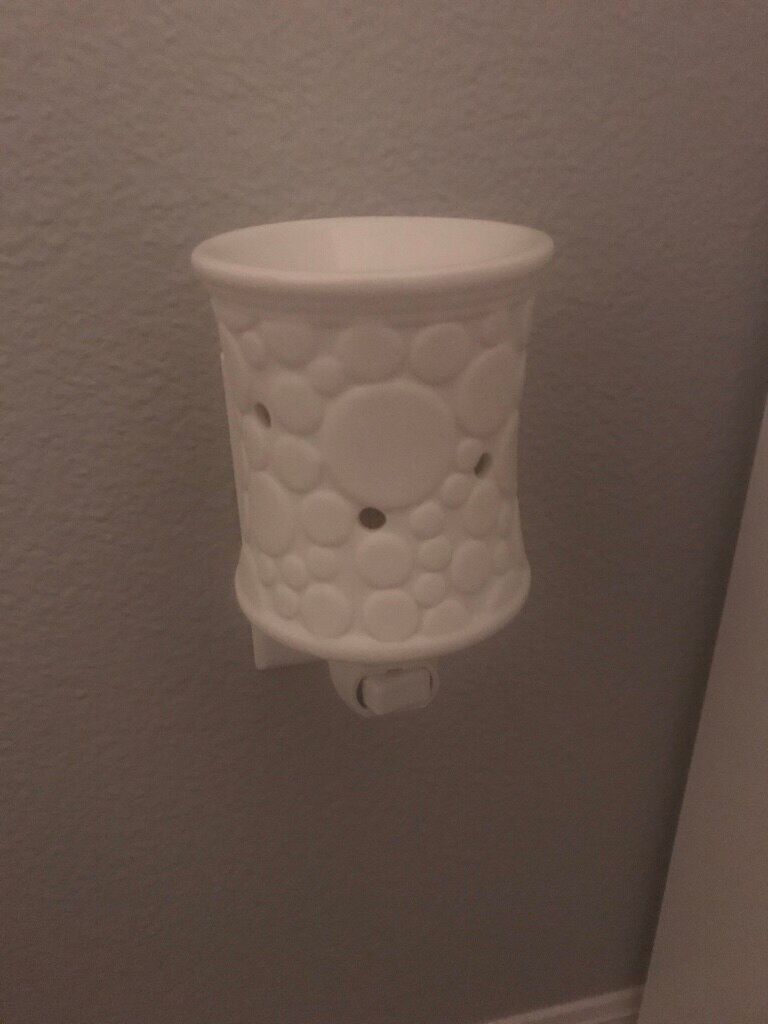 Scentsy Plug-in