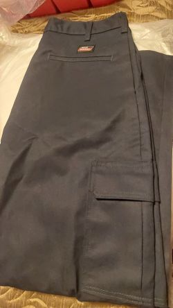 Brand New without tags Dickies brand royal blue MENS PANTS 32×30