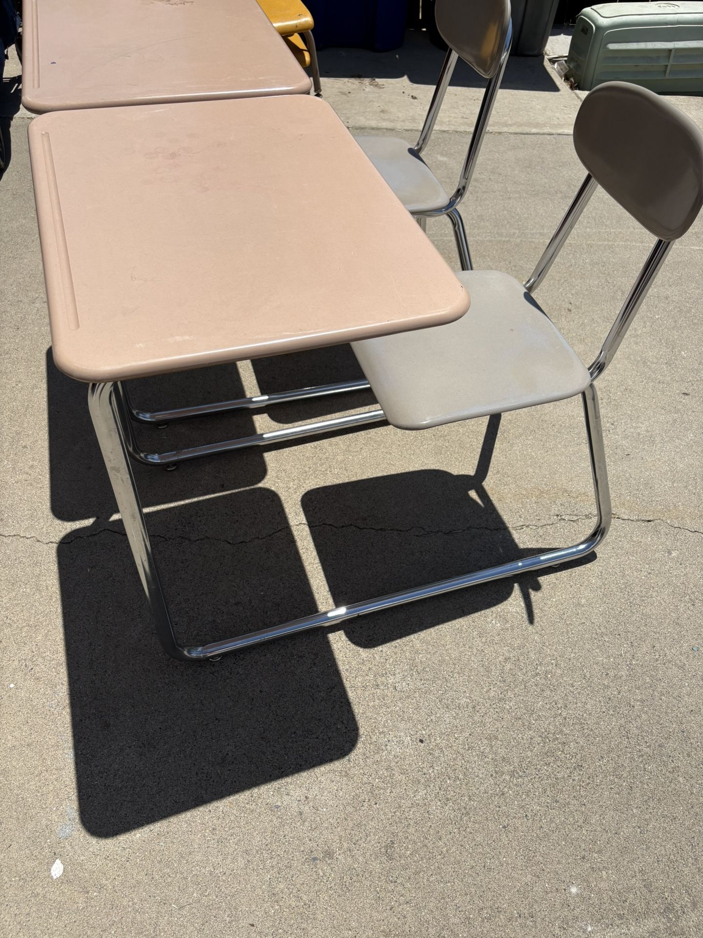 School Desks