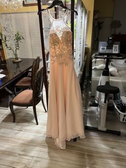 camillelavie Prom Dress