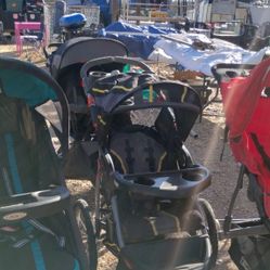 Baby Strollers