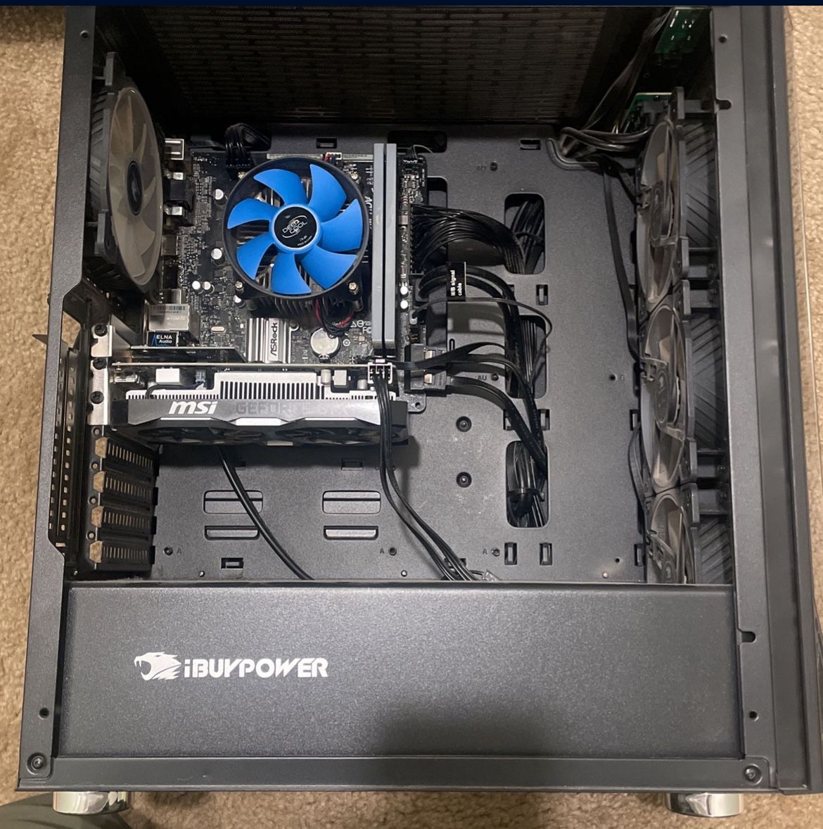 Gaming PC (Cheap)
