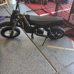 Jetson Electric Bike