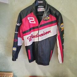 Brand New Leather Jacket