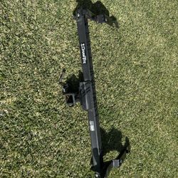 Trailer Hitch Mount