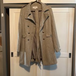 Women’s Coat- Calvin Klein