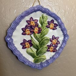 Daffodil Wall Decor