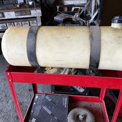 10 Gallons Gas Tank 