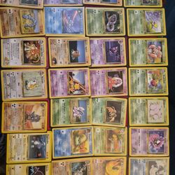 Pokemon Cards For Sale