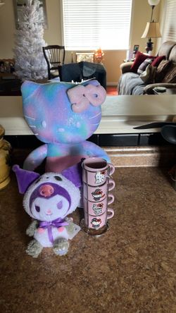 Hello kitty