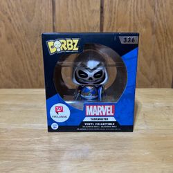 Funko Dorbz Marvel Taskmaster #336 Vinyl Collectible Walgreens Exclusive NEW