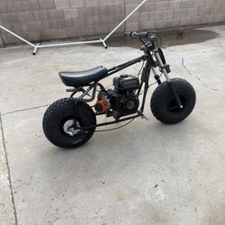 Mini Bike 