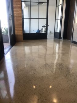 Concrete Polish
