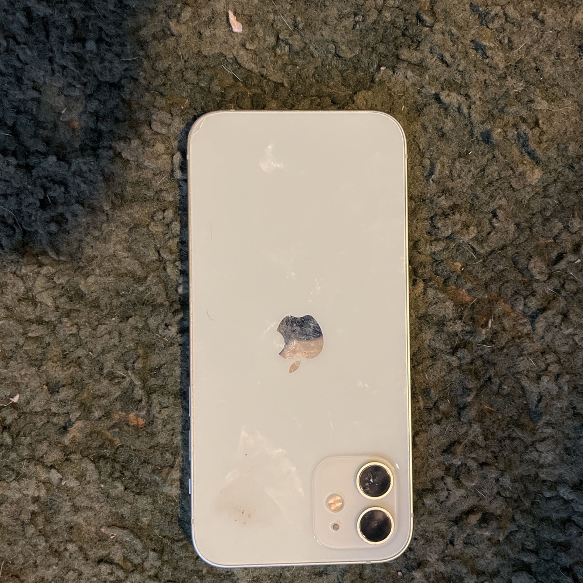 iPhone 12 Mini 128g Mint Color Not A Scratch On It