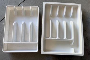 Utensil Organizers