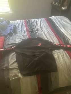 FTP Crewneck