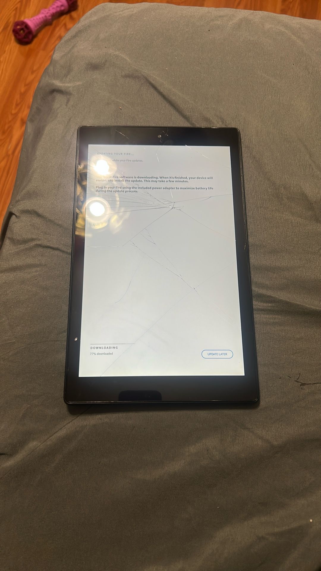 TABLET