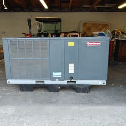 Goodman A/c Unit New