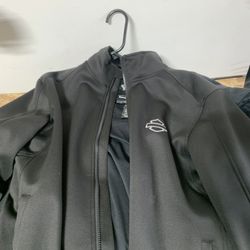Harley Heated Gear Men and Woman