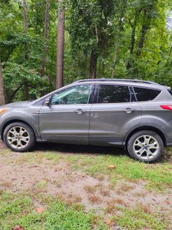 2013 Ford Escape