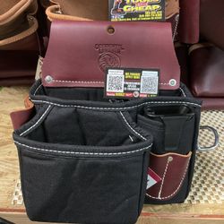 Occidental Leather 9085 Stronghold Tool Case