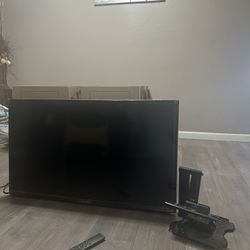 32 Inch tv