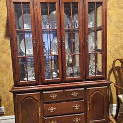 Complete Dining Room Set