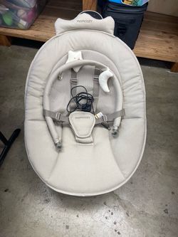 Momcozy Baby Bouncer Seat (TWO available)