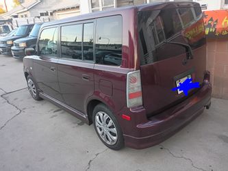 Scion xb for trade