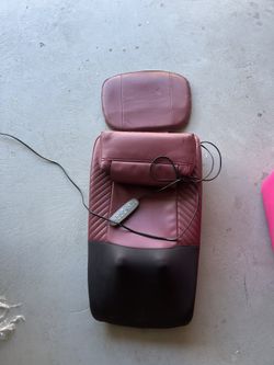 massage chair portable