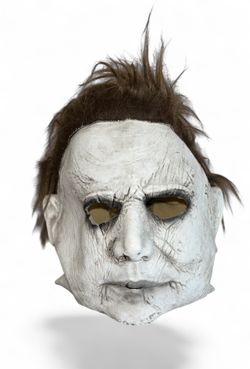 New In The Bag Michael Myers Halloween Mask