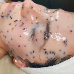 HydroJelly Face mask 