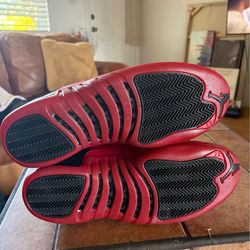 Jordan 12’s