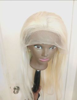 Lace Frontal