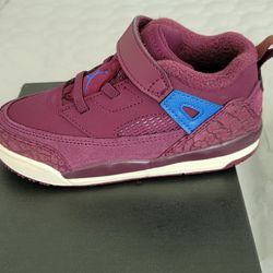 Jordan Spezike Low