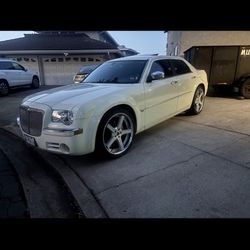 22in Rims