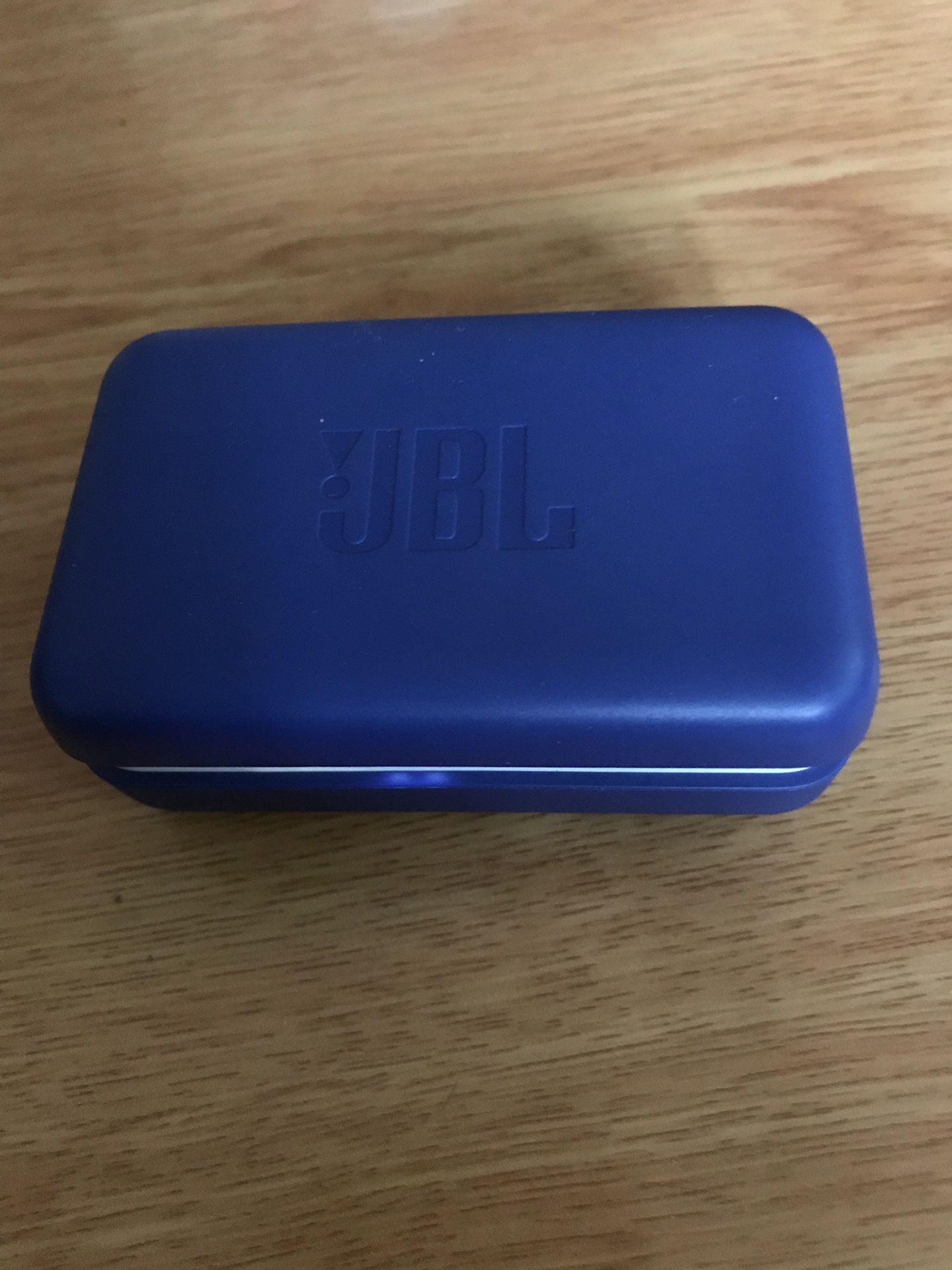 JBL Endurance Peak True Wireless In-Ear Headphones