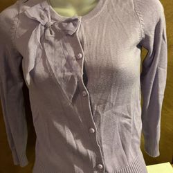 Girls Sweaters