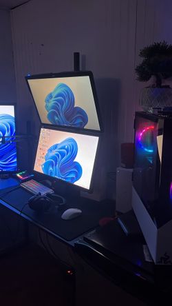 Gaming Setup