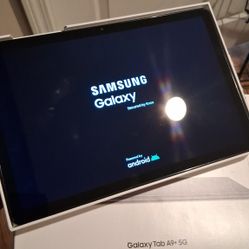 Galaxy A9+ TABLET 11inch Screen